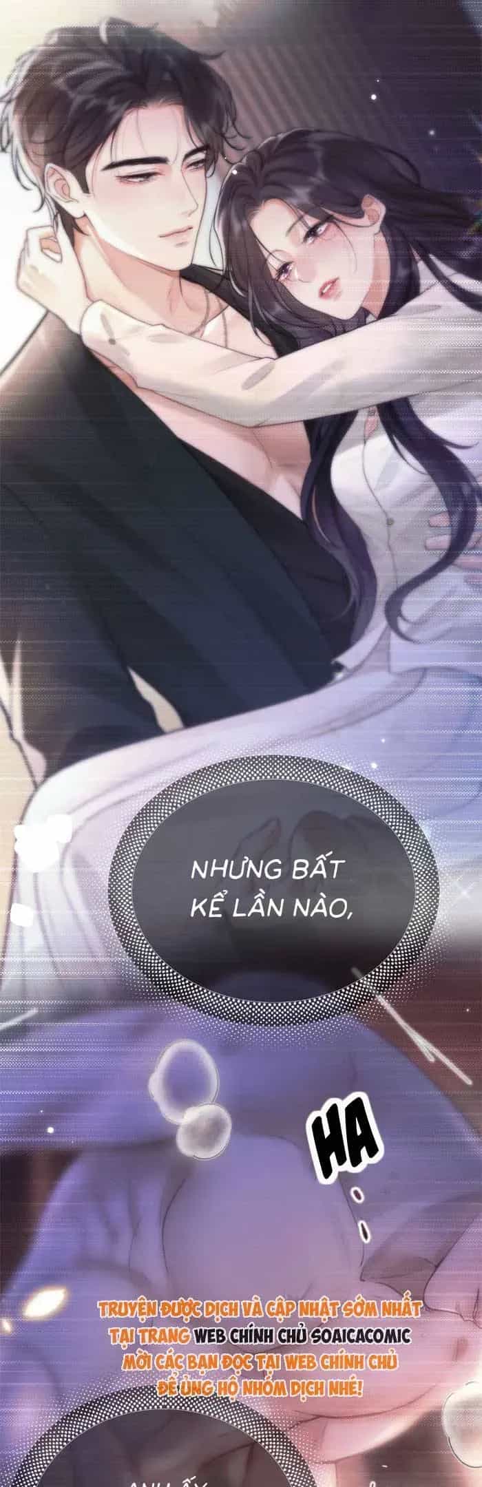 Đúng Là Một Cô Gái Ngoan Ngoãn - Chương 24 - ảnh 17