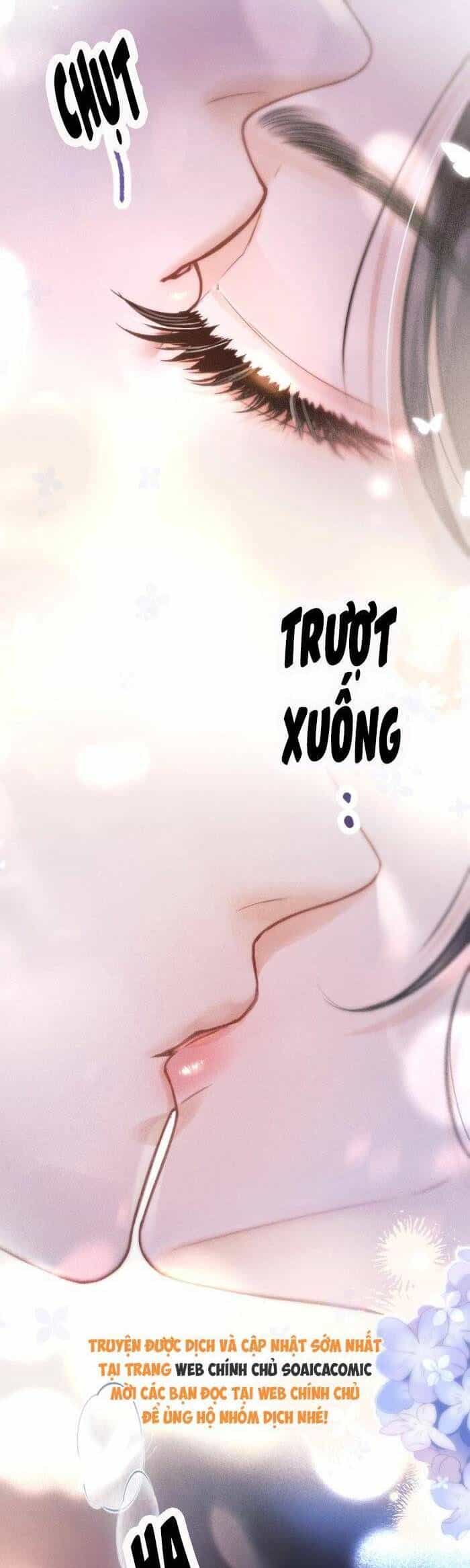 Đúng Là Một Cô Gái Ngoan Ngoãn - Chương 3 - ảnh 14