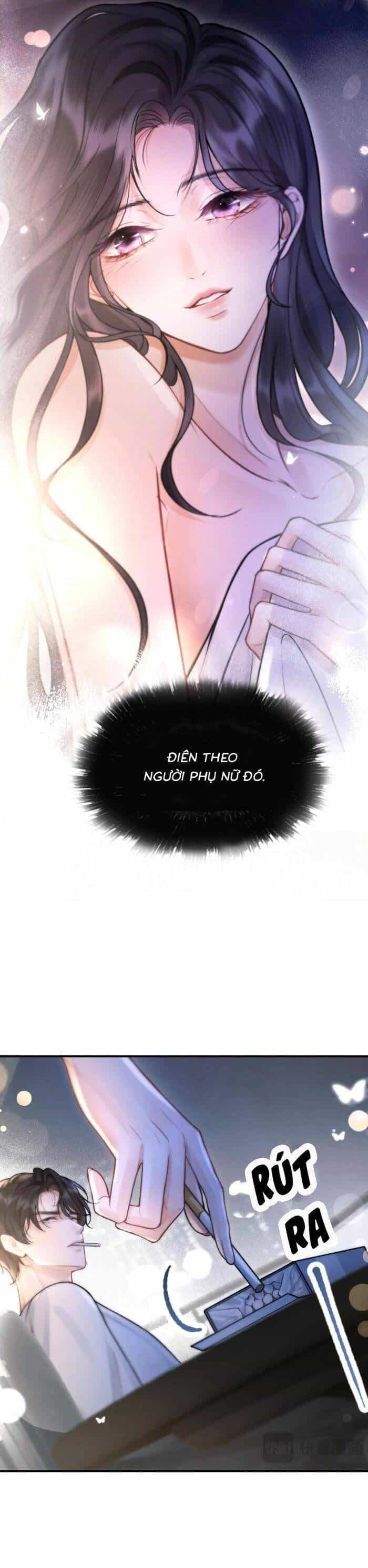 Đúng Là Một Cô Gái Ngoan Ngoãn - Chương 3 - ảnh 20