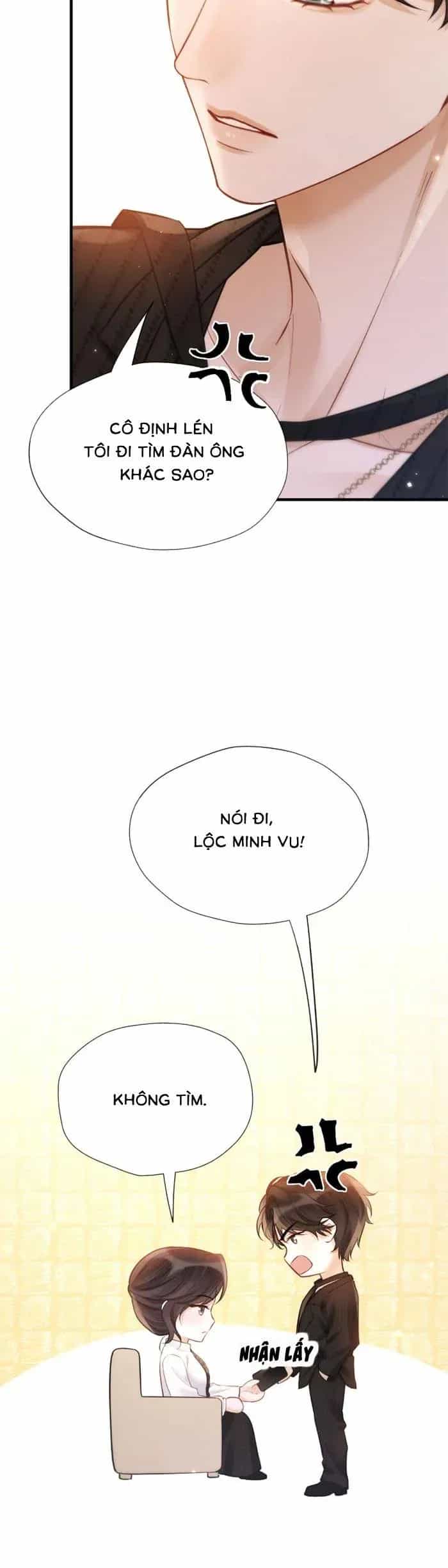 Đúng Là Một Cô Gái Ngoan Ngoãn - Chương 26 - ảnh 5