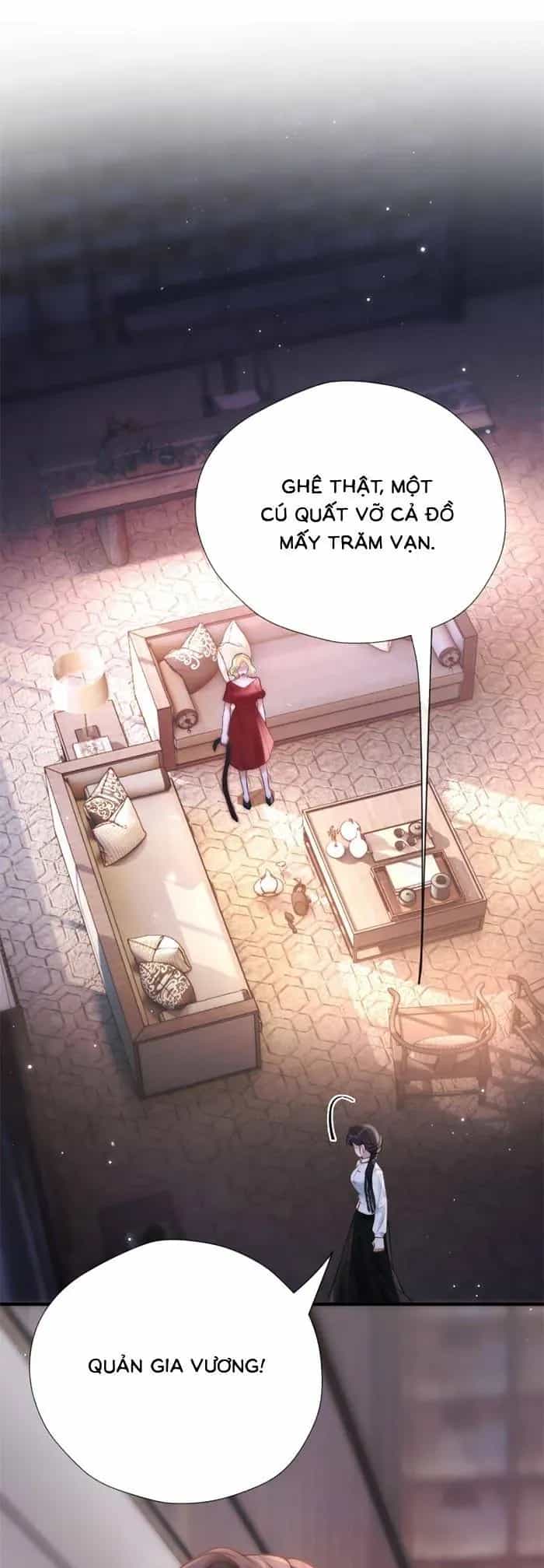 Đúng Là Một Cô Gái Ngoan Ngoãn - Chương 27 - ảnh 22