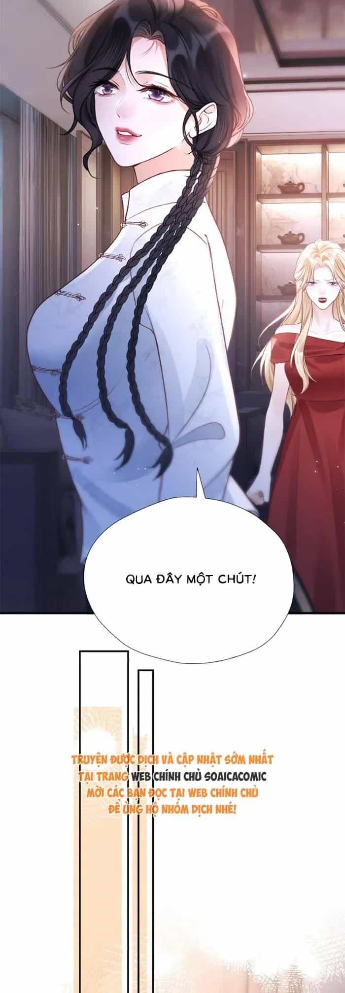 Đúng Là Một Cô Gái Ngoan Ngoãn - Chương 27 - ảnh 23