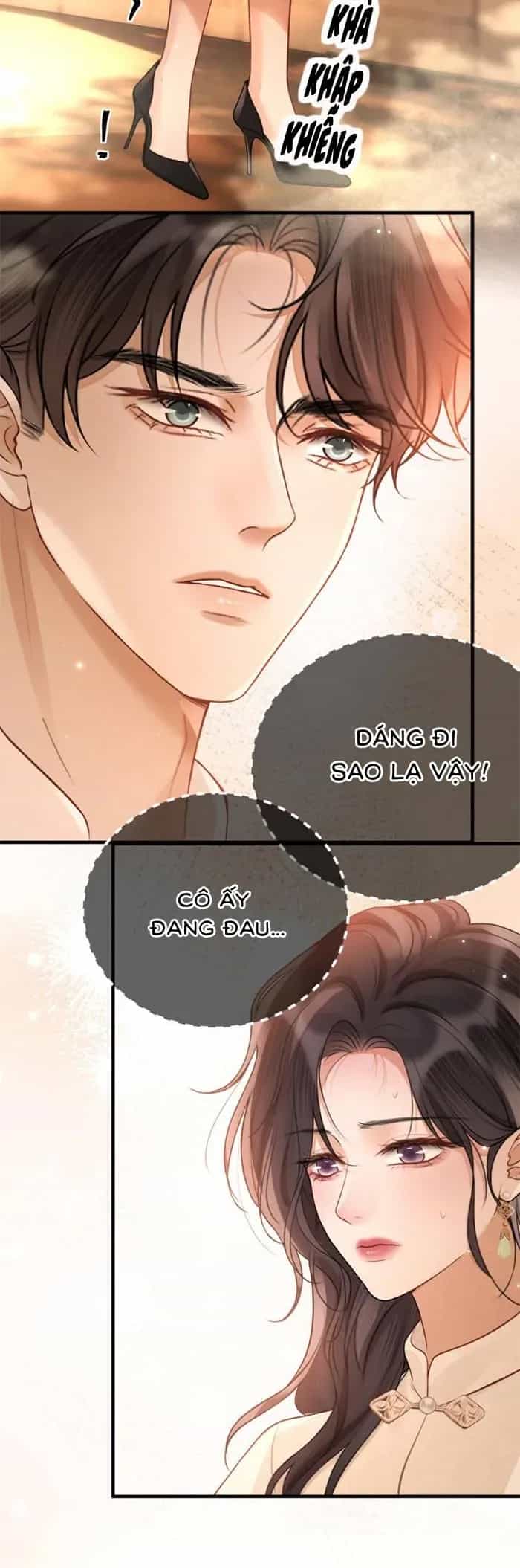 Đúng Là Một Cô Gái Ngoan Ngoãn - Chương 28 - ảnh 3