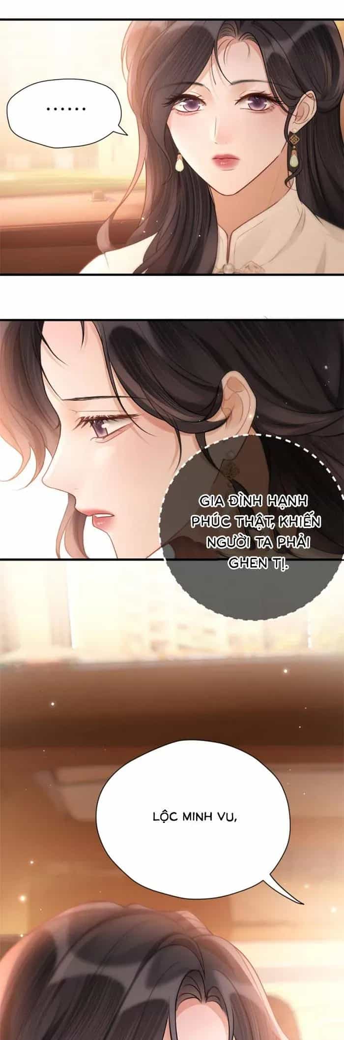 Đúng Là Một Cô Gái Ngoan Ngoãn - Chương 28 - ảnh 9
