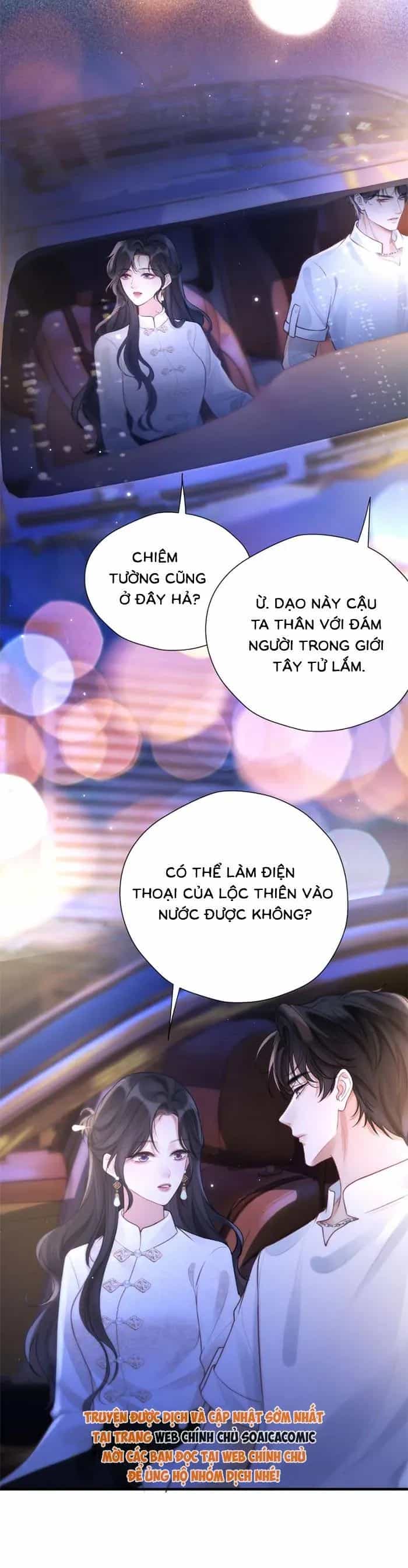 Đúng Là Một Cô Gái Ngoan Ngoãn - Chương 30 - ảnh 10