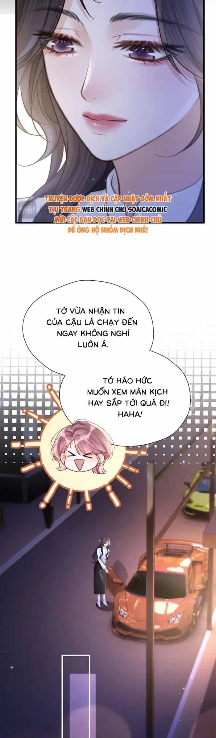 Đúng Là Một Cô Gái Ngoan Ngoãn - Chương 31 - ảnh 5