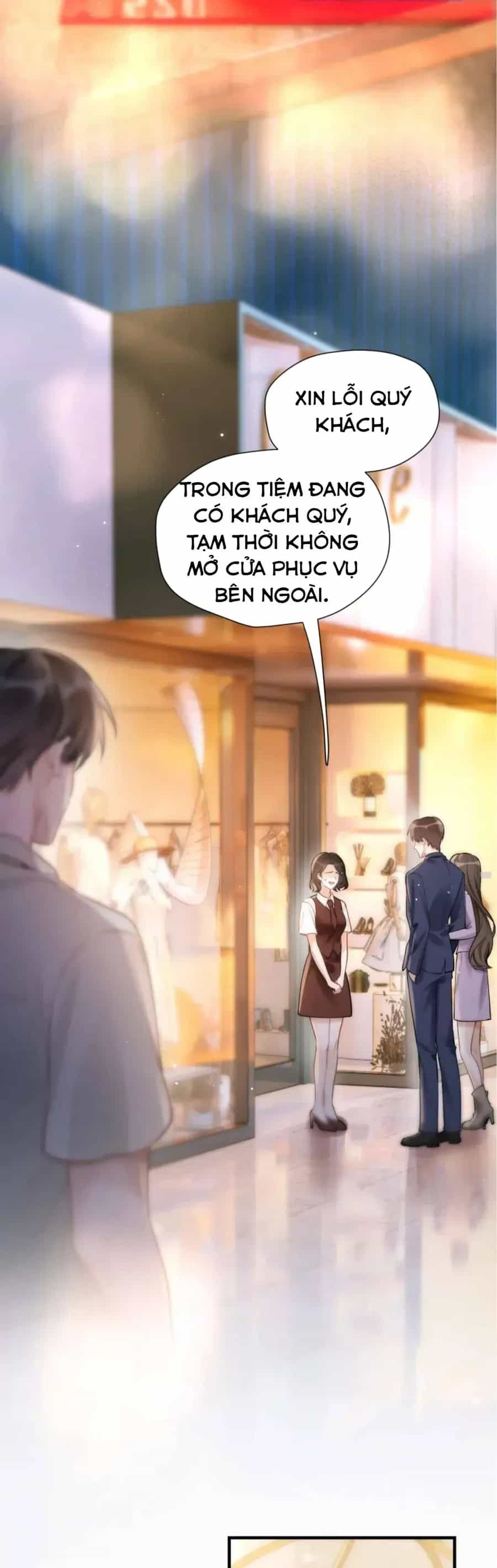 Đúng Là Một Cô Gái Ngoan Ngoãn - Chương 34 - ảnh 3