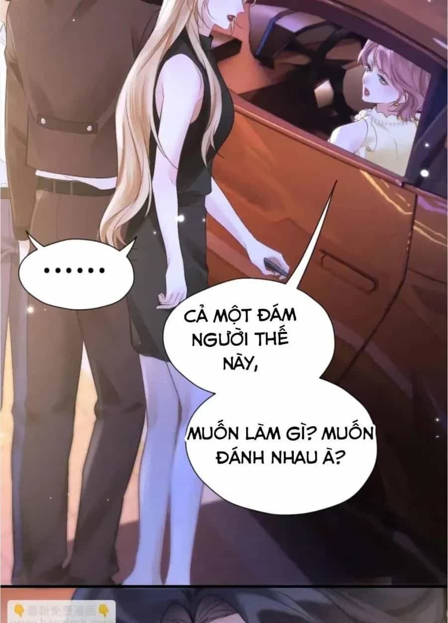 Đúng Là Một Cô Gái Ngoan Ngoãn - Chương 35 - ảnh 24