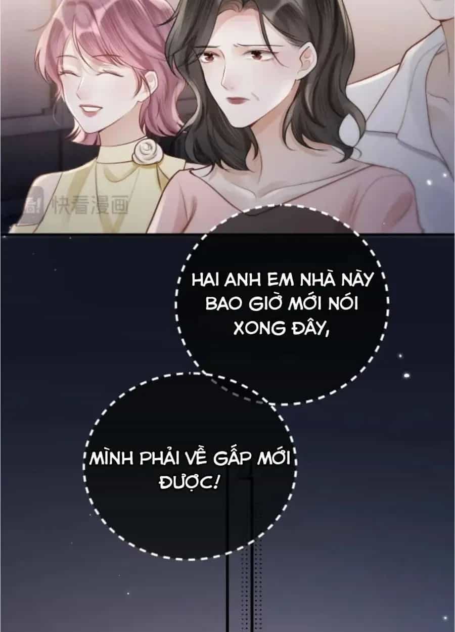 Đúng Là Một Cô Gái Ngoan Ngoãn - Chương 35 - ảnh 58