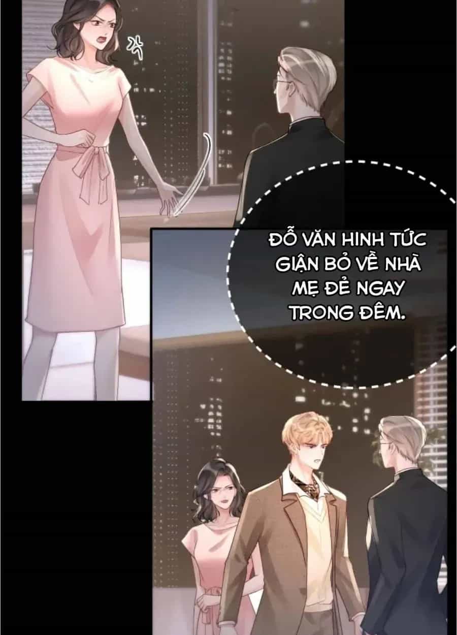 Đúng Là Một Cô Gái Ngoan Ngoãn - Chương 35 - ảnh 70