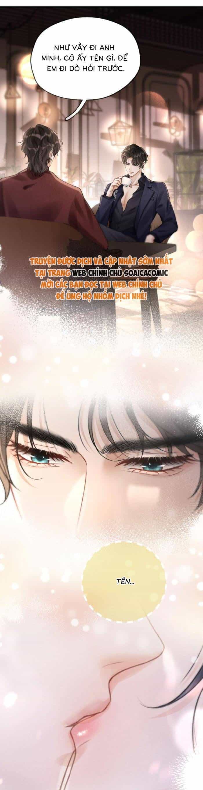 Đúng Là Một Cô Gái Ngoan Ngoãn - Chương 4 - ảnh 19
