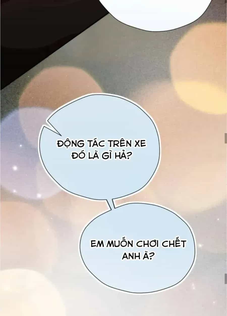 Đúng Là Một Cô Gái Ngoan Ngoãn - Chương 36 - ảnh 41