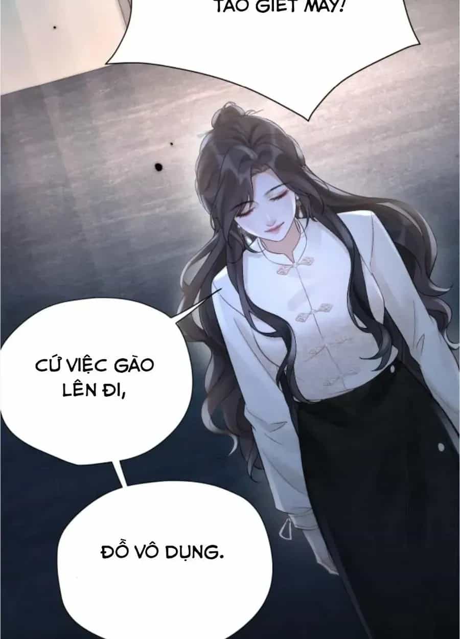 Đúng Là Một Cô Gái Ngoan Ngoãn - Chương 36 - ảnh 8