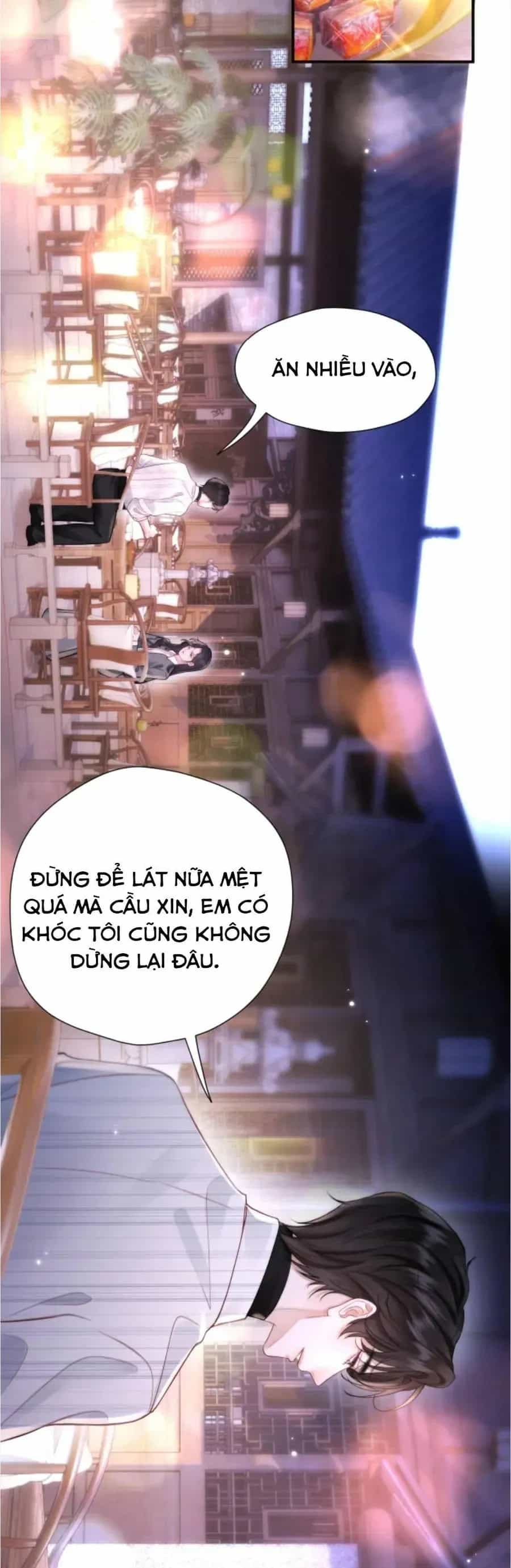 Đúng Là Một Cô Gái Ngoan Ngoãn - Chương 37 - ảnh 18