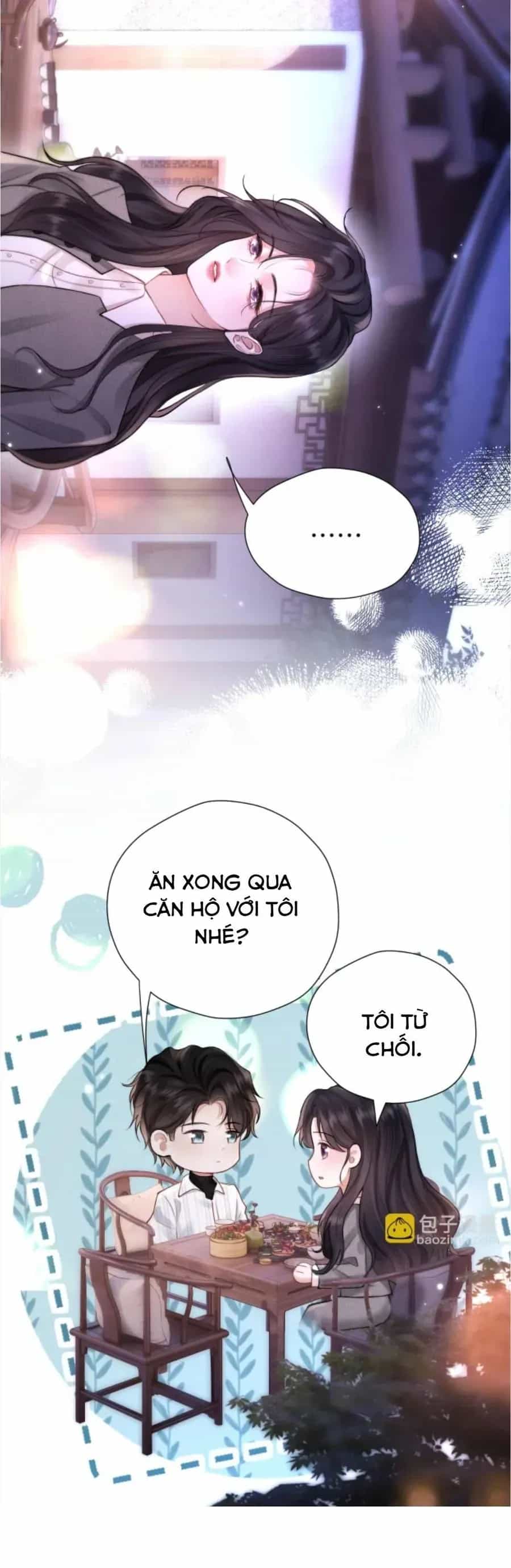 Đúng Là Một Cô Gái Ngoan Ngoãn - Chương 37 - ảnh 19