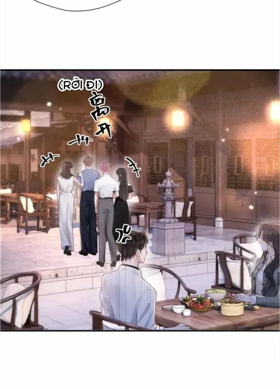 Đúng Là Một Cô Gái Ngoan Ngoãn - Chương 37 - ảnh 46