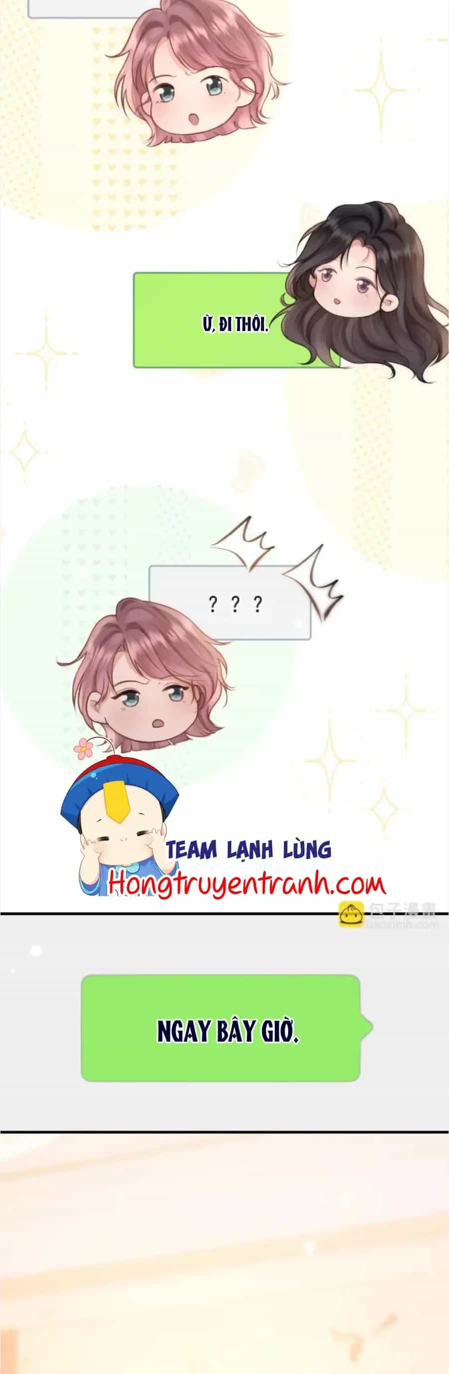 Đúng Là Một Cô Gái Ngoan Ngoãn - Chương 38 - ảnh 30