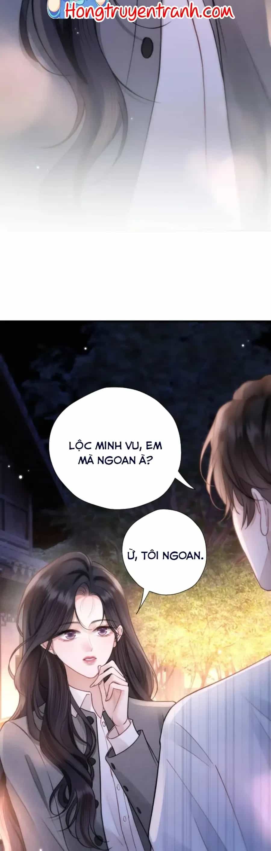 Đúng Là Một Cô Gái Ngoan Ngoãn - Chương 38 - ảnh 9