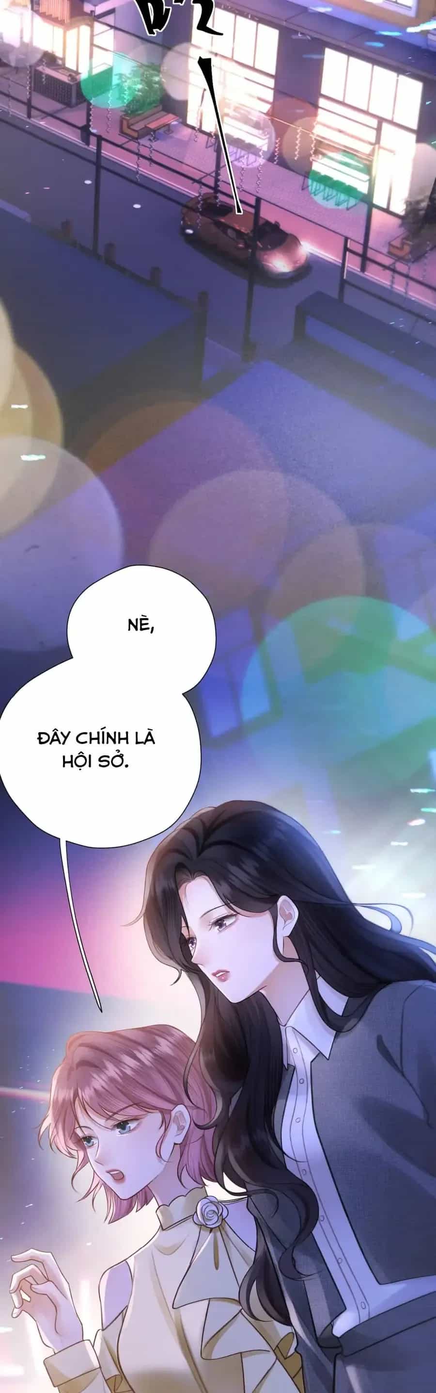 Đúng Là Một Cô Gái Ngoan Ngoãn - Chương 39 - ảnh 10