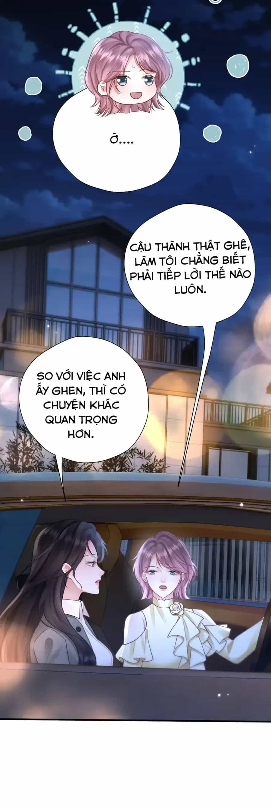 Đúng Là Một Cô Gái Ngoan Ngoãn - Chương 39 - ảnh 5