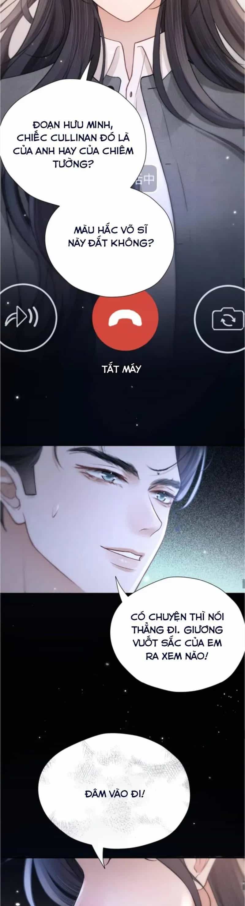 Đúng Là Một Cô Gái Ngoan Ngoãn - Chương 40 - ảnh 18