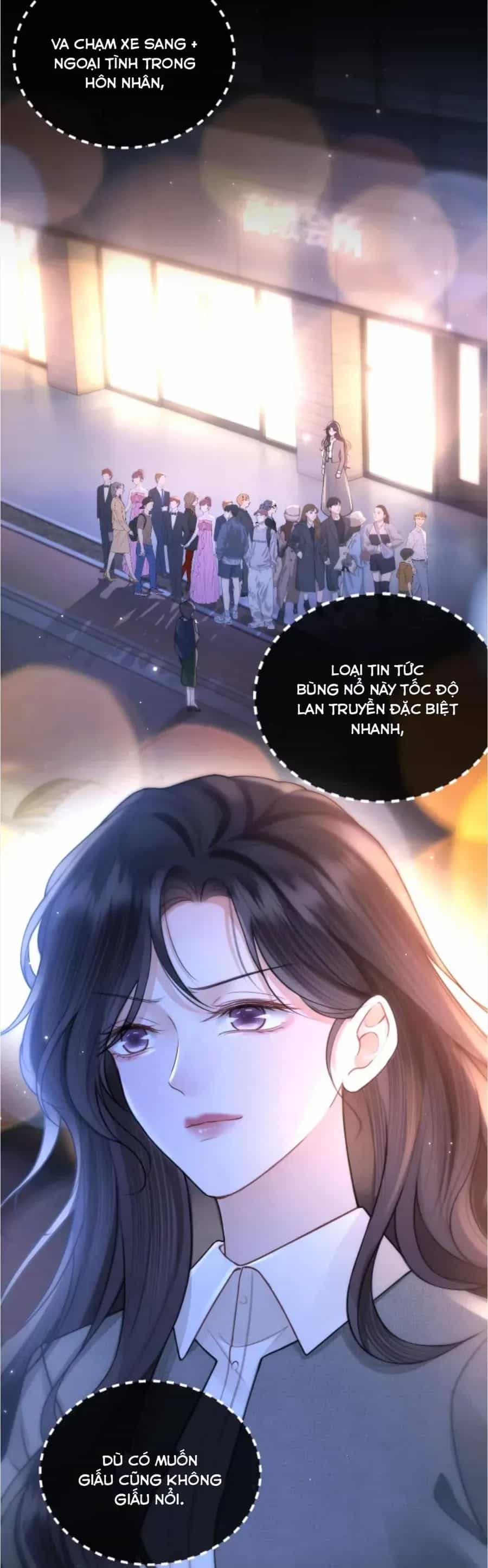 Đúng Là Một Cô Gái Ngoan Ngoãn - Chương 41 - ảnh 2
