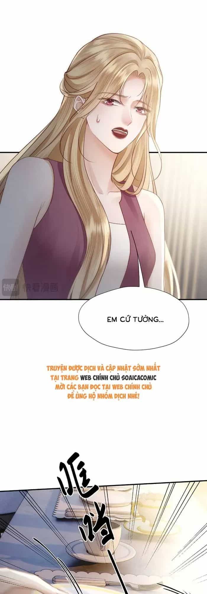 Đúng Là Một Cô Gái Ngoan Ngoãn - Chương 44 - ảnh 11