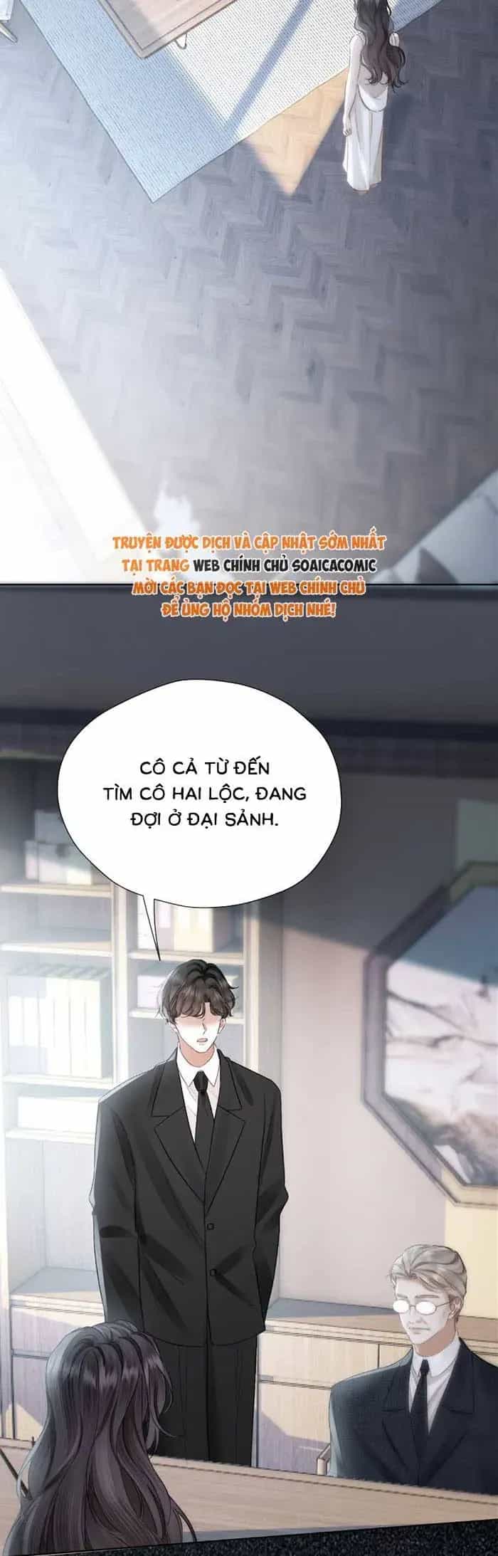Đúng Là Một Cô Gái Ngoan Ngoãn - Chương 45 - ảnh 2