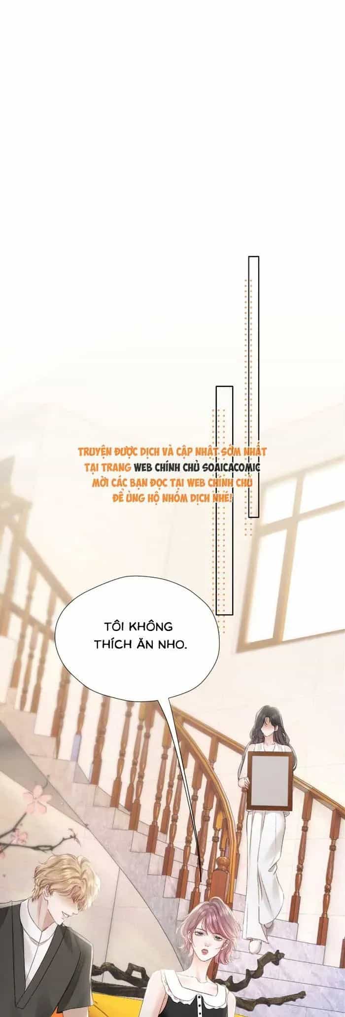 Đúng Là Một Cô Gái Ngoan Ngoãn - Chương 45 - ảnh 4