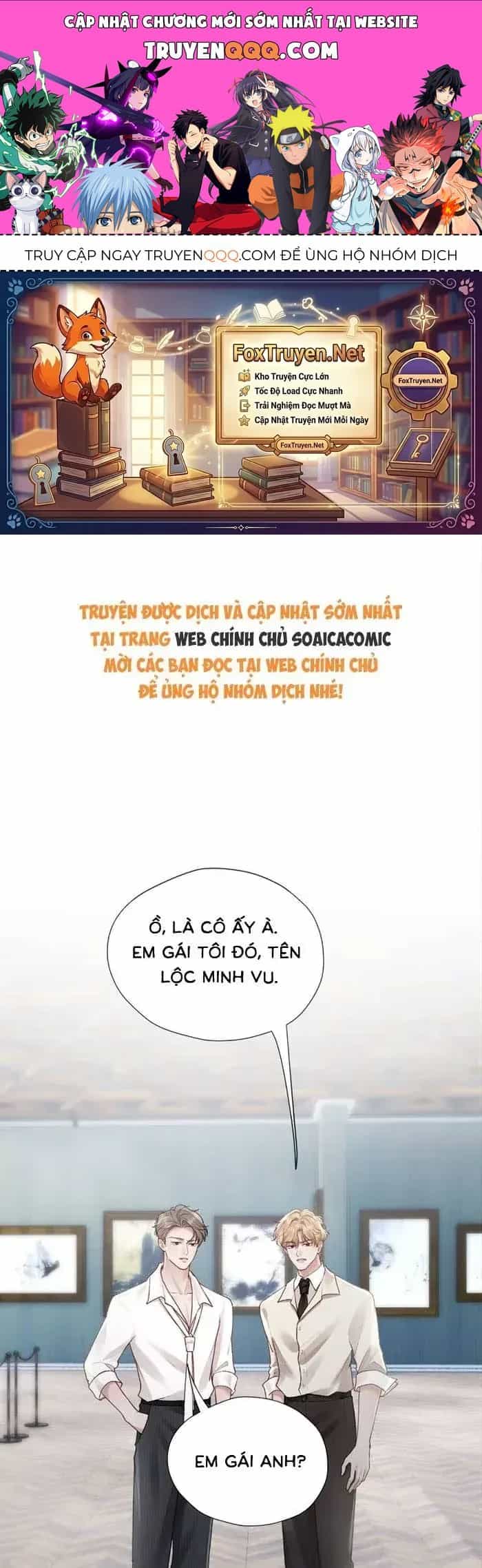 Đúng Là Một Cô Gái Ngoan Ngoãn - Chương 46 - ảnh 1