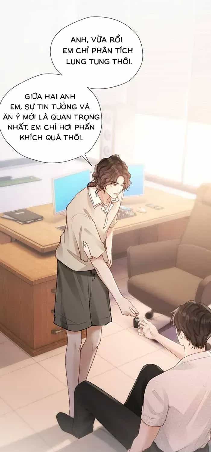 Đúng Là Một Cô Gái Ngoan Ngoãn - Chương 46 - ảnh 39
