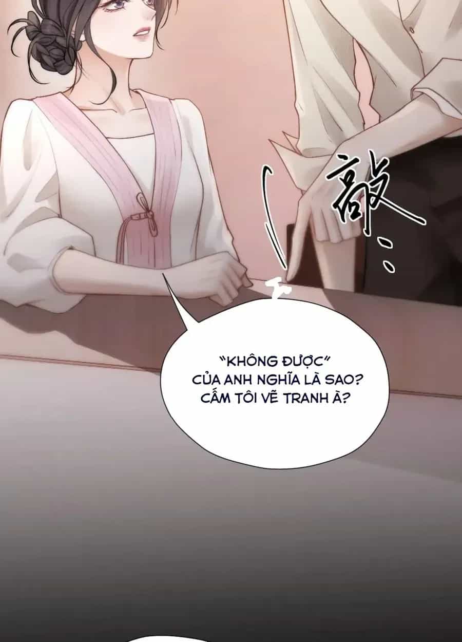 Đúng Là Một Cô Gái Ngoan Ngoãn - Chương 47 - ảnh 21