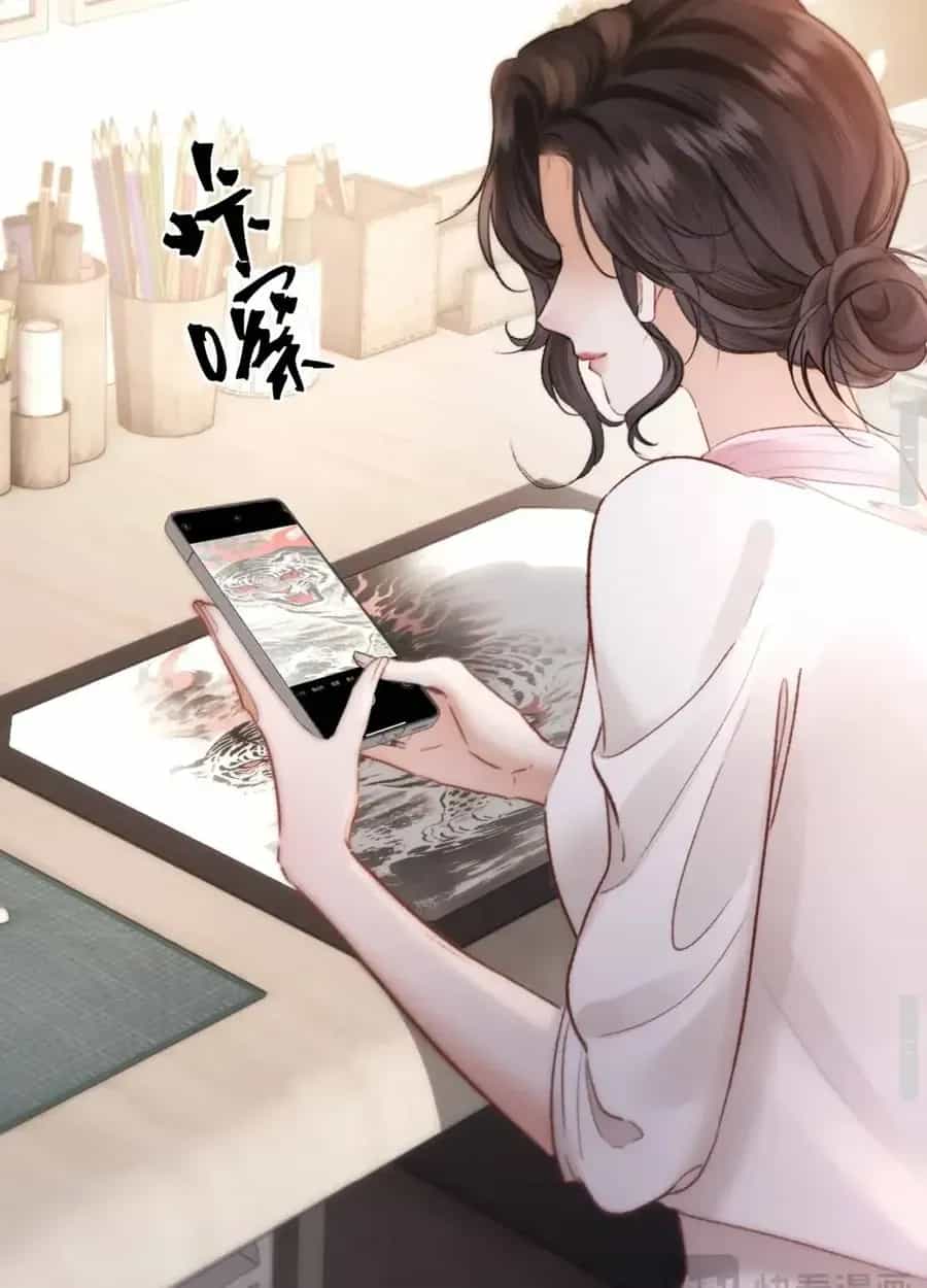 Đúng Là Một Cô Gái Ngoan Ngoãn - Chương 47 - ảnh 68