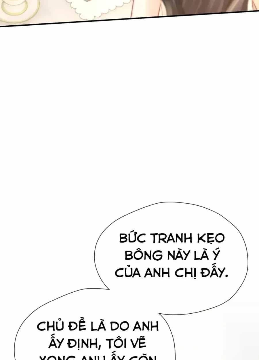 Đúng Là Một Cô Gái Ngoan Ngoãn - Chương 48 - ảnh 19