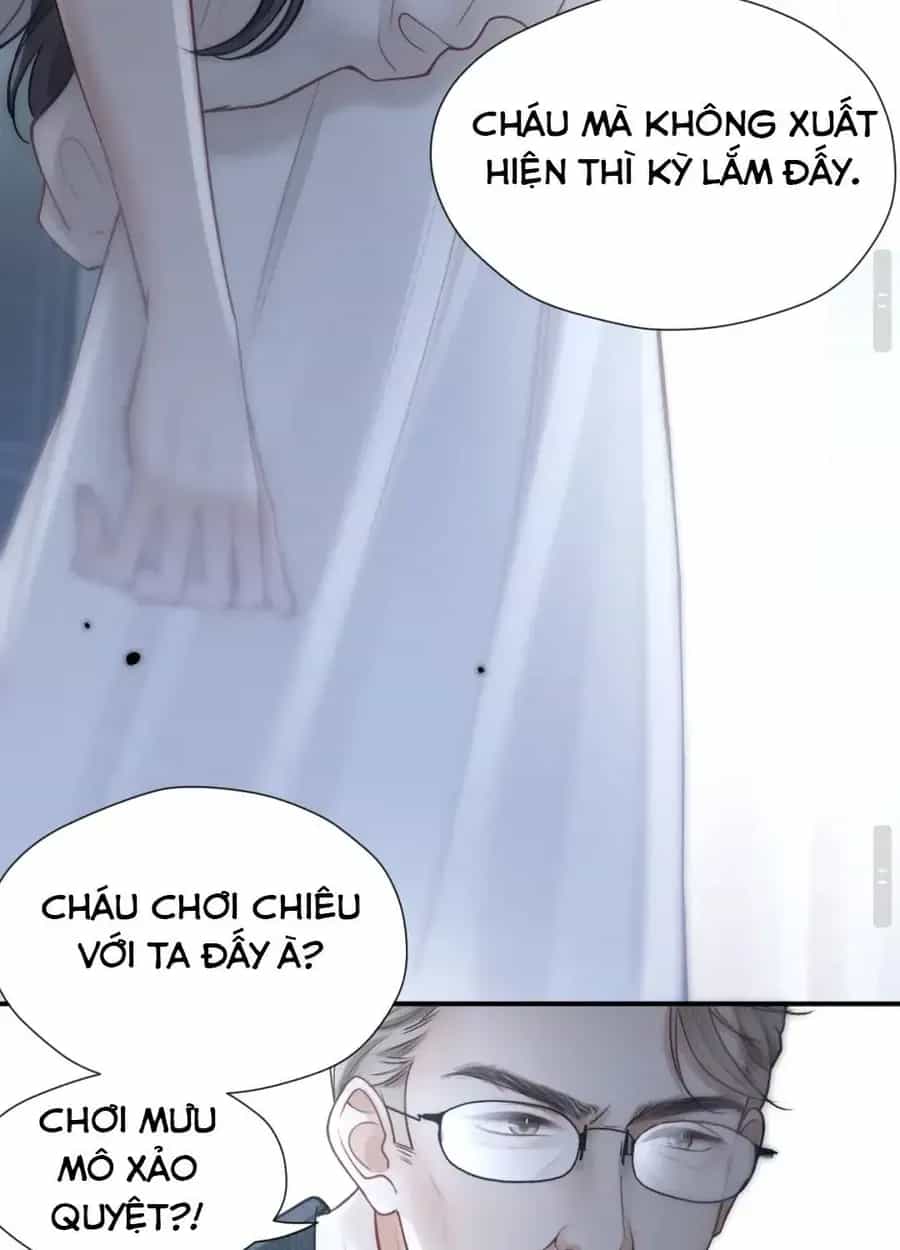 Đúng Là Một Cô Gái Ngoan Ngoãn - Chương 48 - ảnh 75
