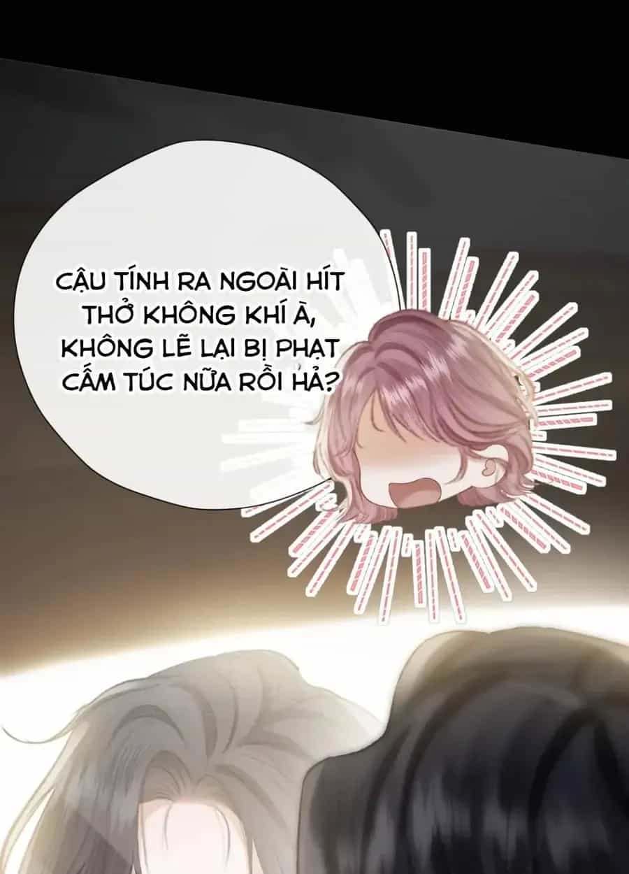 Đúng Là Một Cô Gái Ngoan Ngoãn - Chương 49 - ảnh 28
