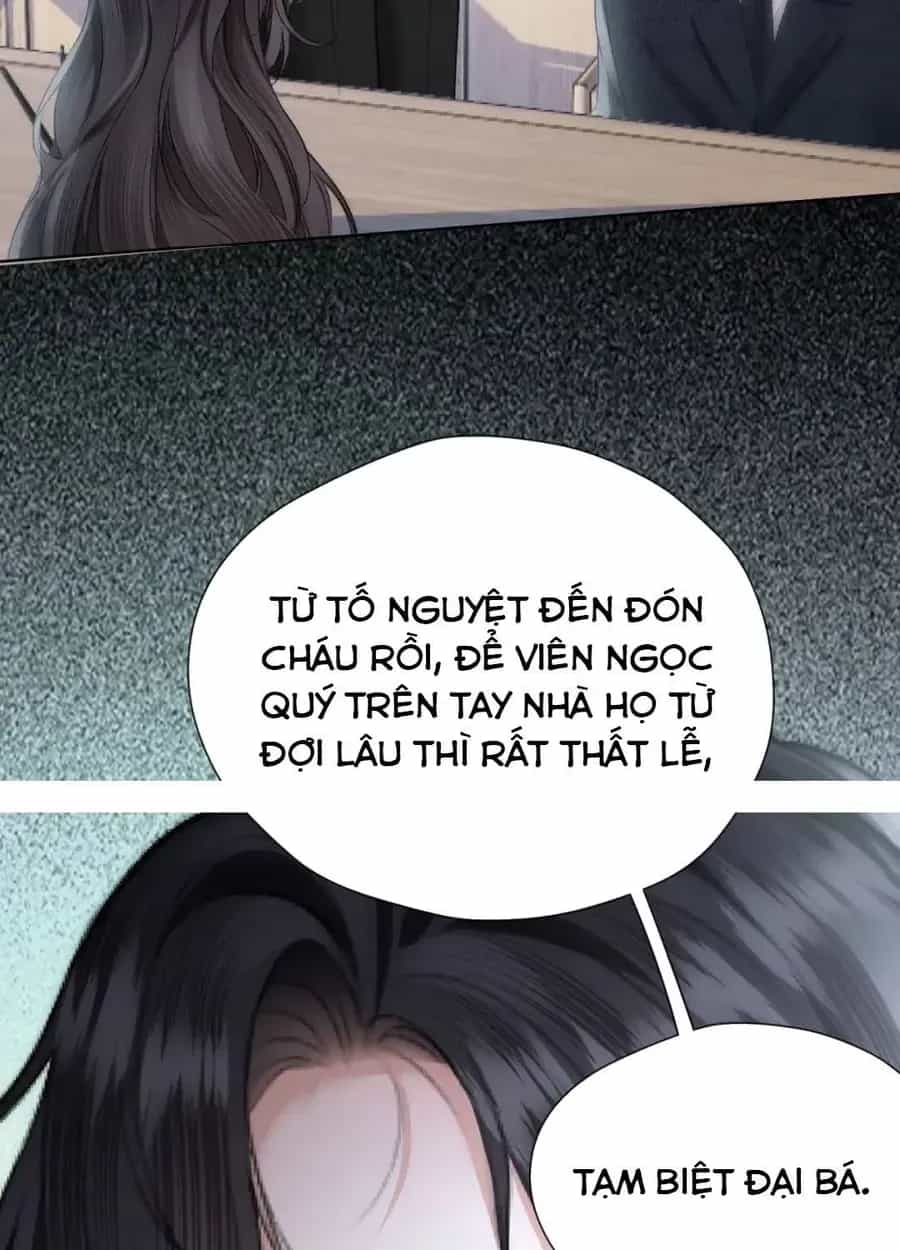 Đúng Là Một Cô Gái Ngoan Ngoãn - Chương 49 - ảnh 7