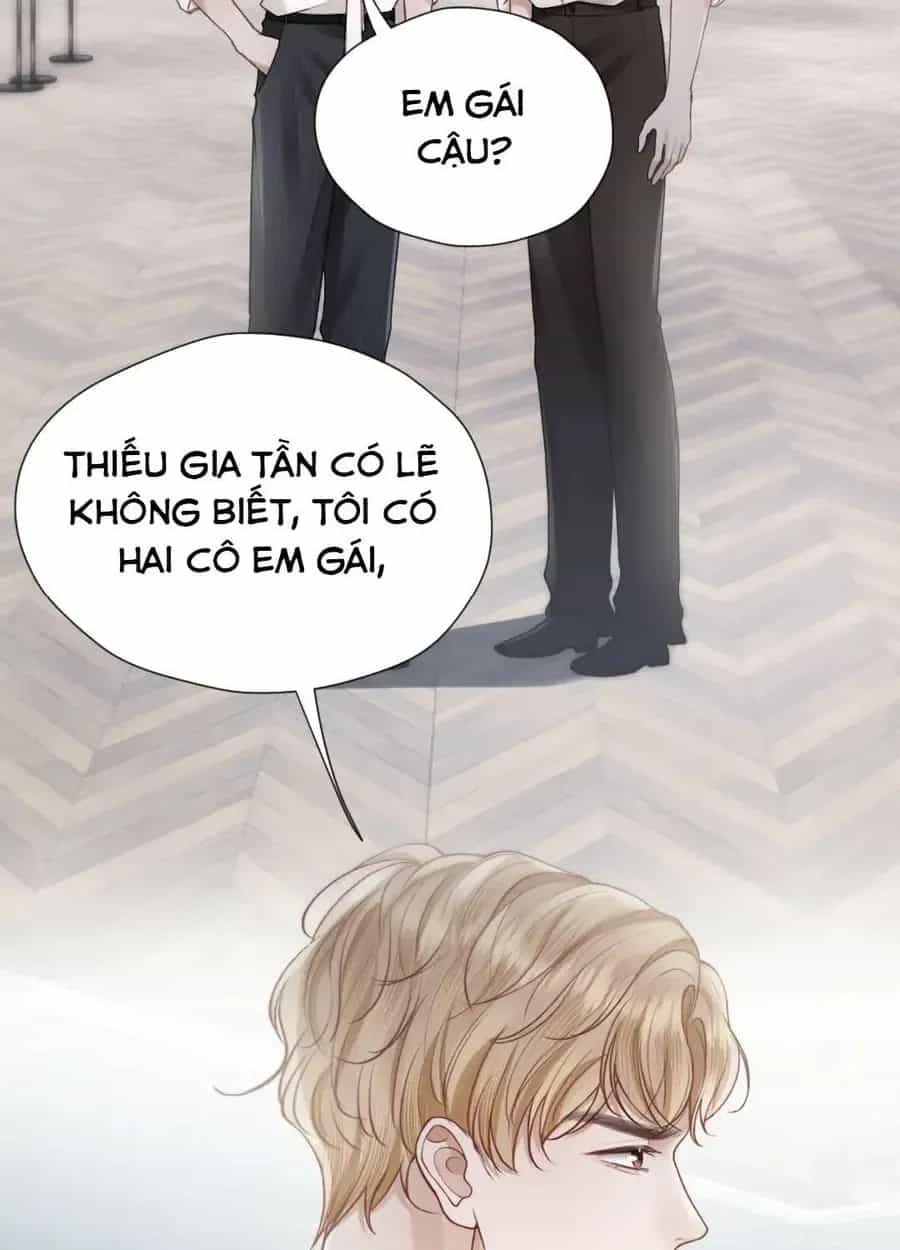 Đúng Là Một Cô Gái Ngoan Ngoãn - Chương 50 - ảnh 4