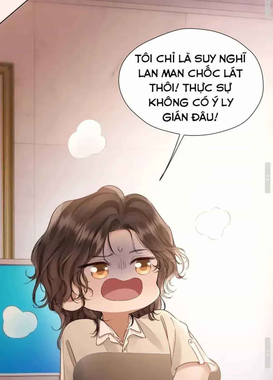 Đúng Là Một Cô Gái Ngoan Ngoãn - Chương 50 - ảnh 51