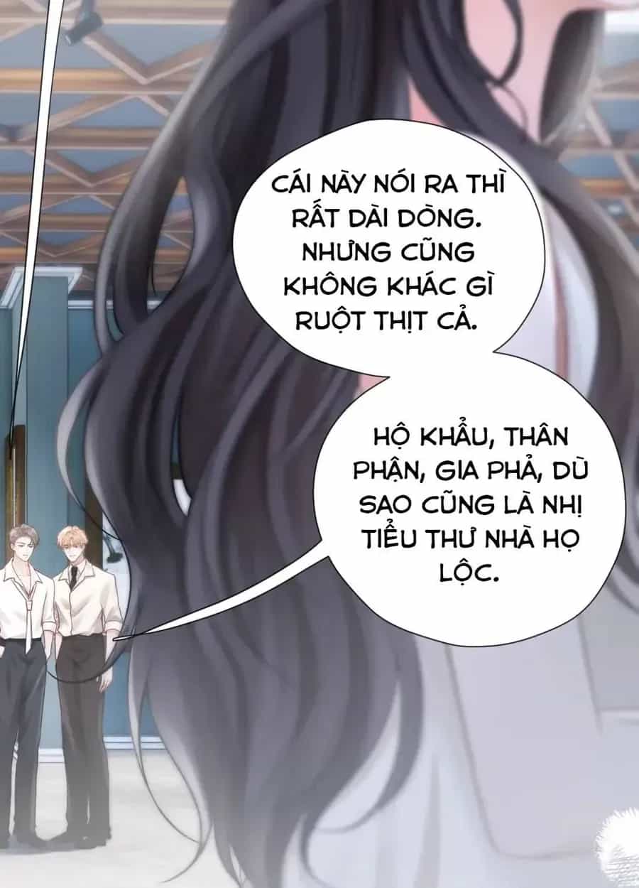 Đúng Là Một Cô Gái Ngoan Ngoãn - Chương 50 - ảnh 8