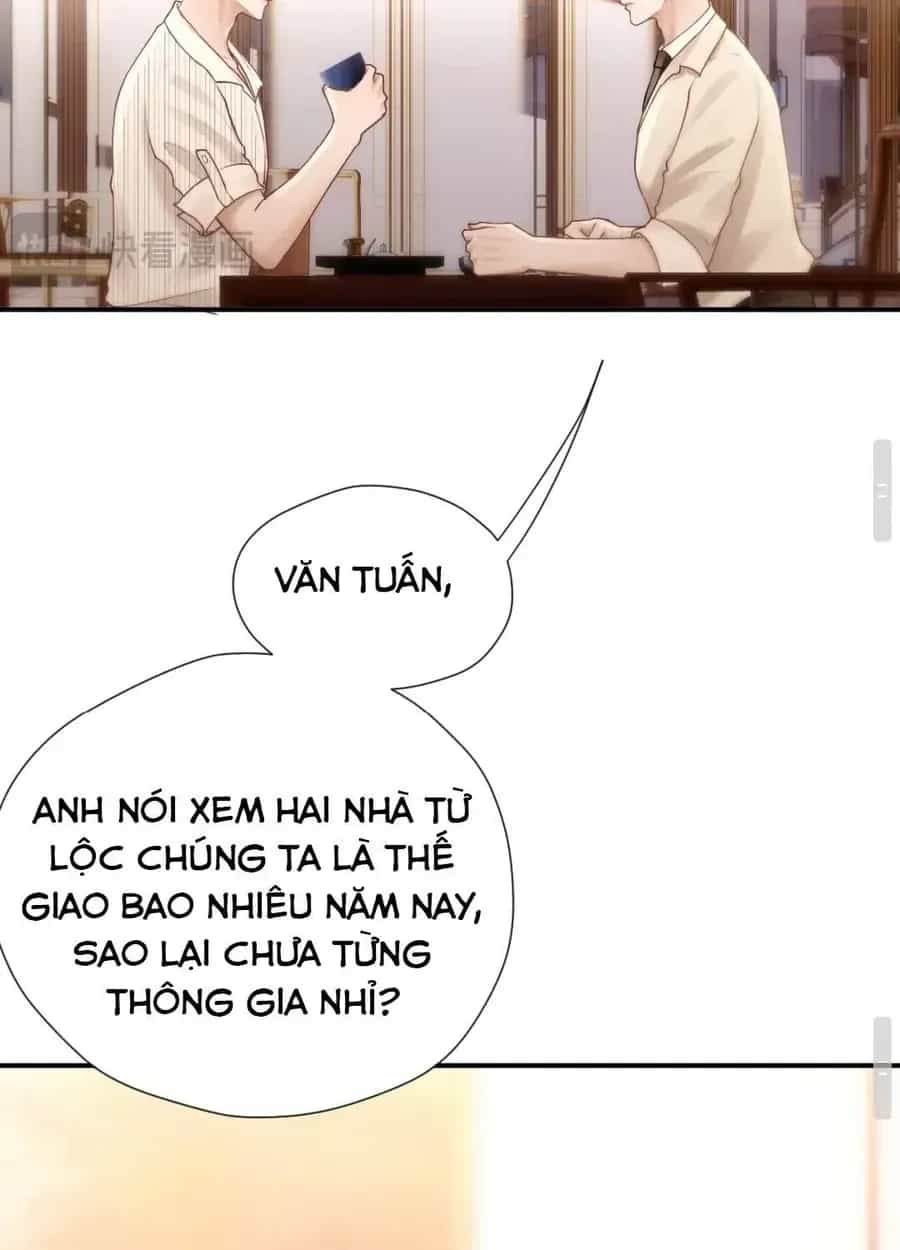 Đúng Là Một Cô Gái Ngoan Ngoãn - Chương 51 - ảnh 61