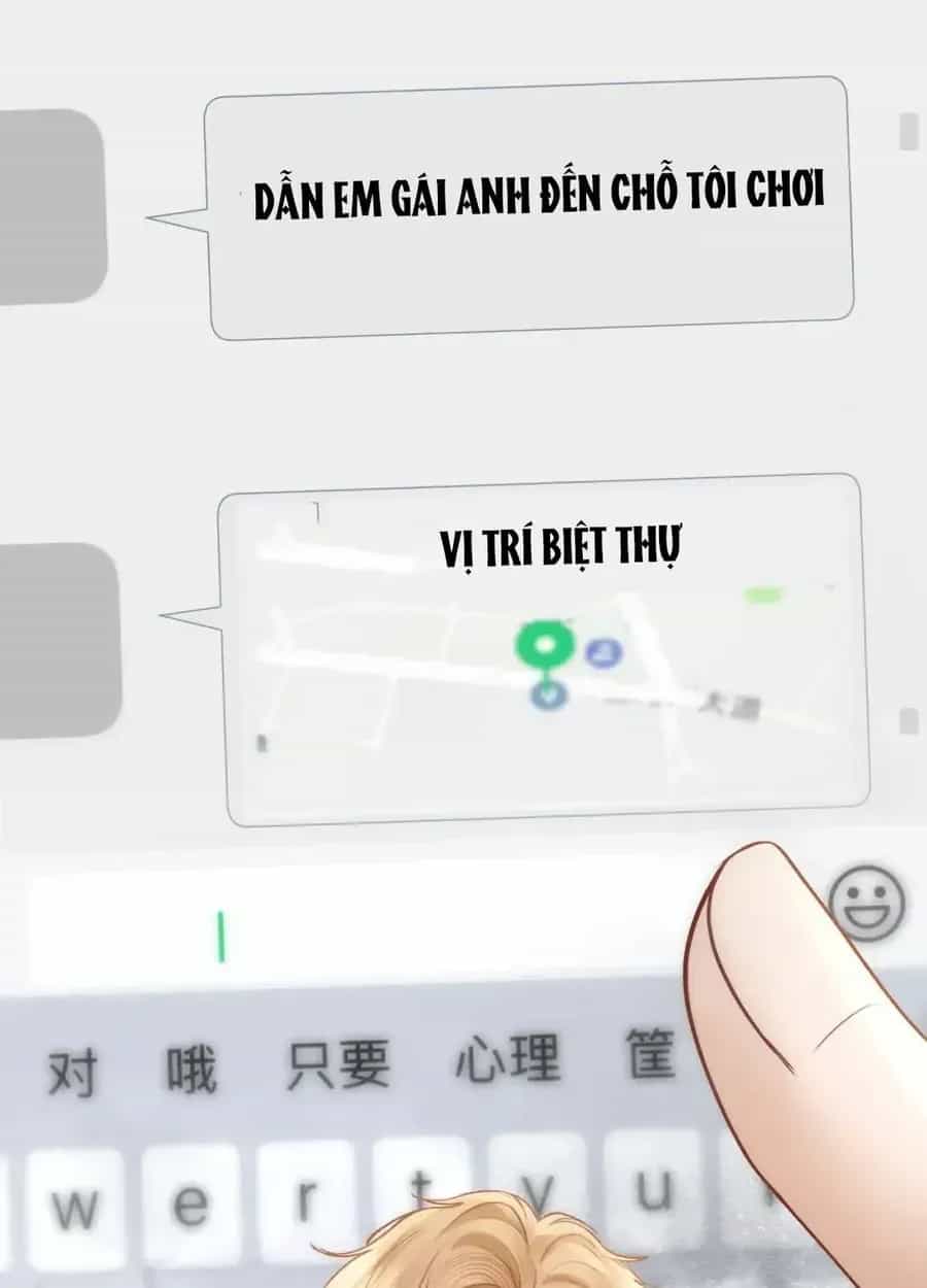 Đúng Là Một Cô Gái Ngoan Ngoãn - Chương 51 - ảnh 75