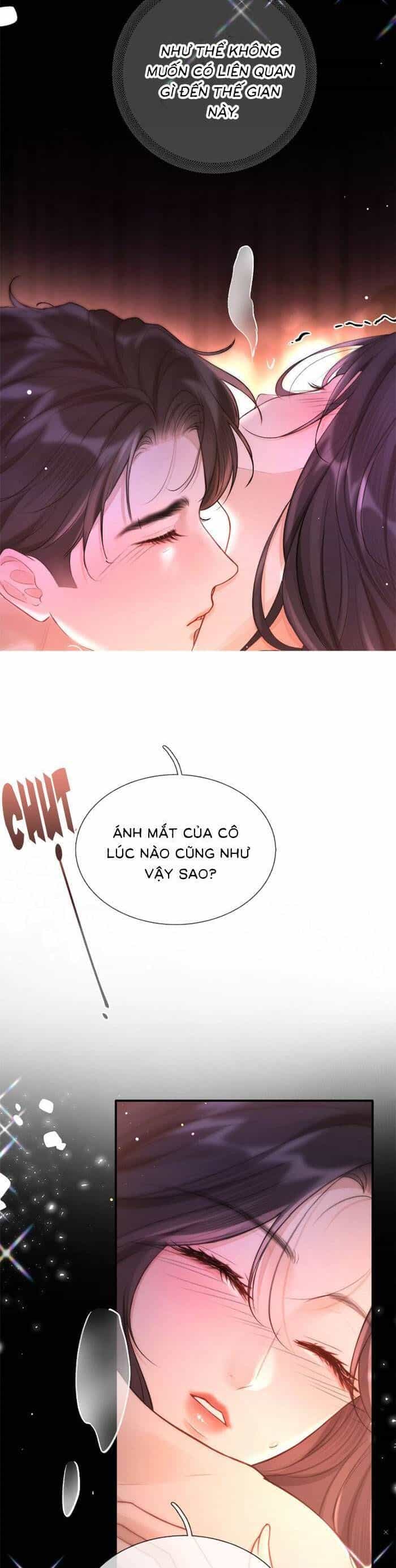 Đúng Là Một Cô Gái Ngoan Ngoãn - Chương 8 - ảnh 17