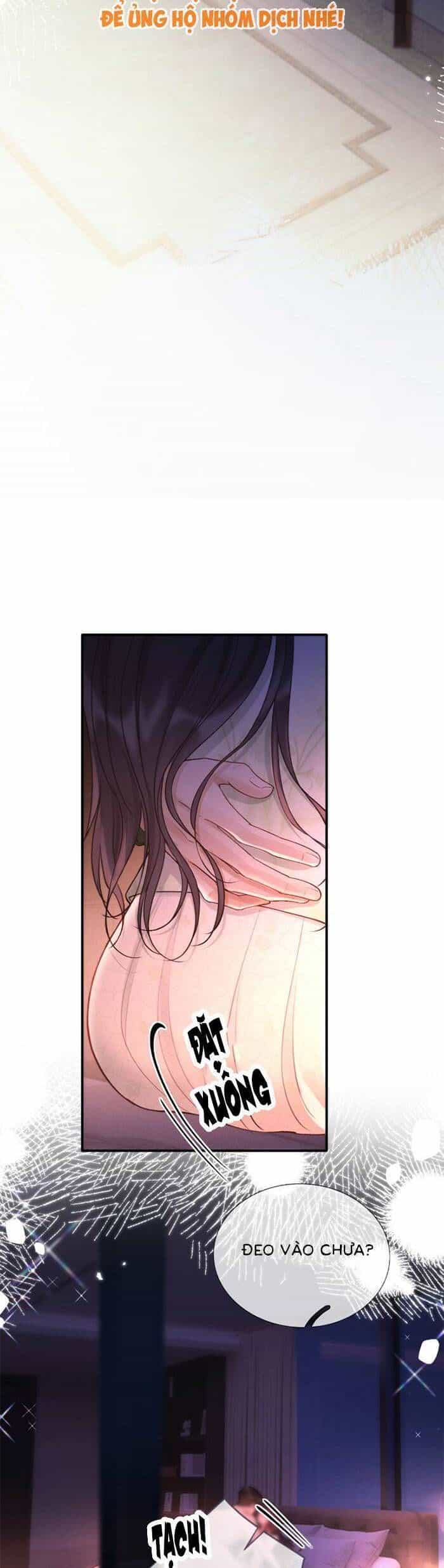 Đúng Là Một Cô Gái Ngoan Ngoãn - Chương 8 - ảnh 9