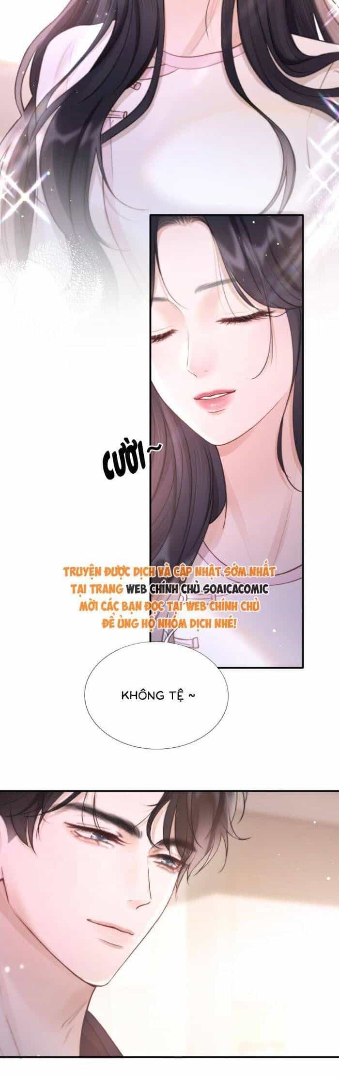 Đúng Là Một Cô Gái Ngoan Ngoãn - Chương 9 - ảnh 9