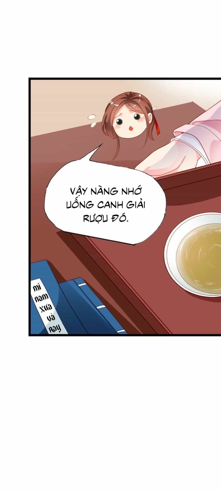 Đứng Lại! Phụng Chỉ Ăn Cướp - Chương 1 - ảnh 21