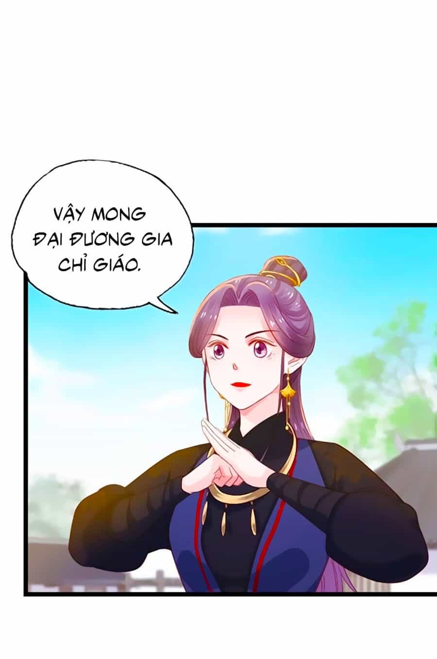 Đứng Lại! Phụng Chỉ Ăn Cướp - Chương 15 - ảnh 2