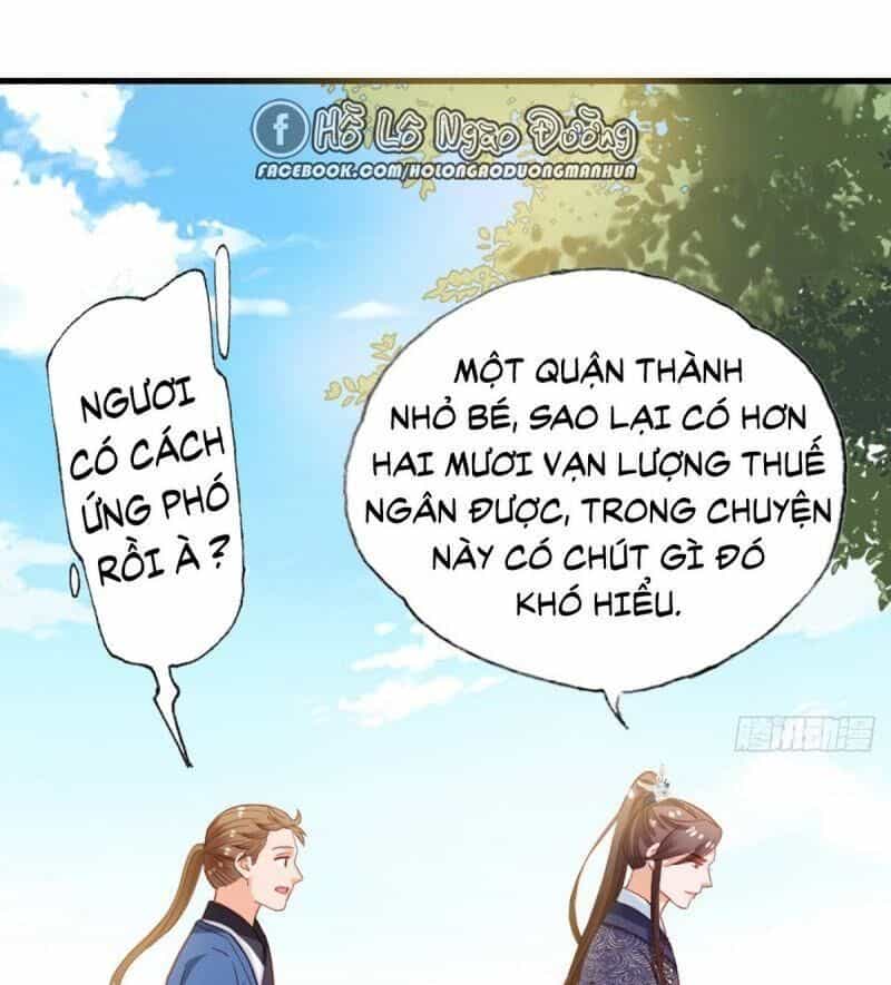 Đứng Lại! Phụng Chỉ Ăn Cướp - Chương 17 - ảnh 23