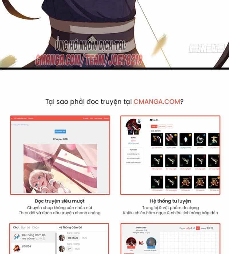 Đứng Lại! Phụng Chỉ Ăn Cướp - Chương 17 - ảnh 29