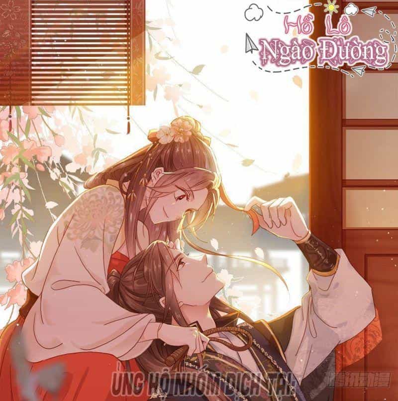 Đứng Lại! Phụng Chỉ Ăn Cướp - Chương 20 - ảnh 1